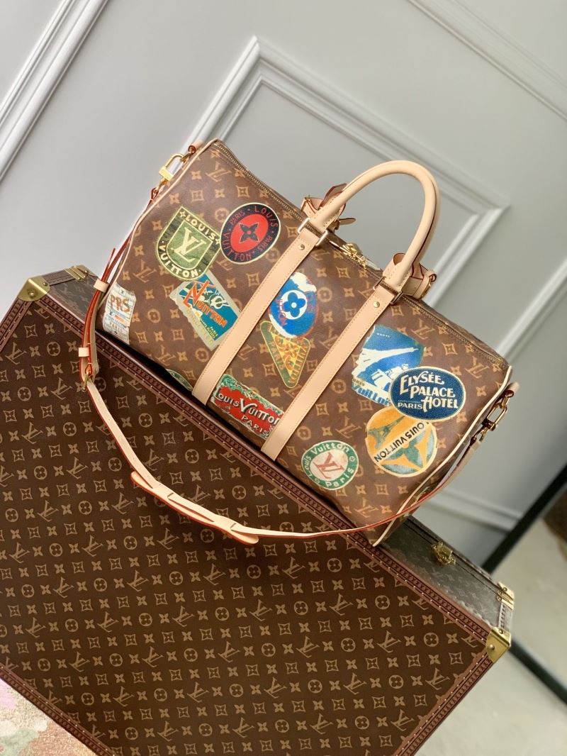 LV Travel Bags